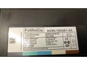 Second-hand electronic module for jaguar xf i (x250) 3.0 d OEM IAM reference 8G9N19G481AA 5WK49167M