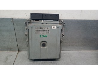 Second-hand engine ECU for jaguar xf i (x250) 3.0 d OEM IAM reference 9X2Q12A650P 0281014671