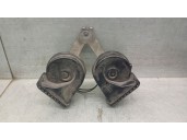 Recambio de claxon para jaguar xf i (x250) 3.0 d referencia OEM IAM 8X2313A803AB C2Z17128 