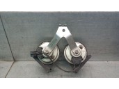 Recambio de claxon para jaguar xf i (x250) 3.0 d referencia OEM IAM 8X2313A803AB C2Z17128 