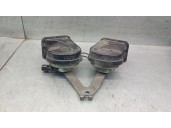 Recambio de claxon para jaguar xf i (x250) 3.0 d referencia OEM IAM 8X2313A803AB C2Z17128 