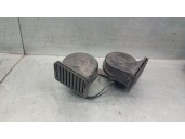 Recambio de claxon para jaguar xf i (x250) 3.0 d referencia OEM IAM 8X2313A803AB C2Z17128 