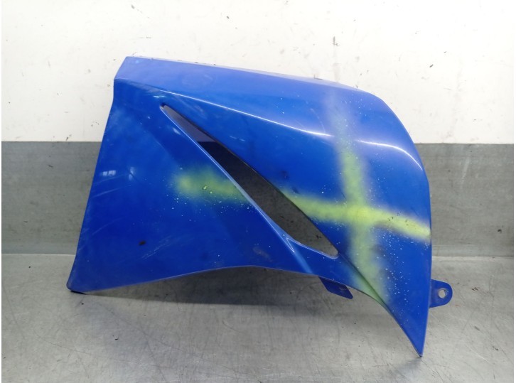 Second-hand trim panel for yamaha xt 660 r/x/z OEM IAM reference 5VKF137W 5VKF137W