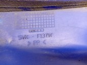 Second-hand trim panel for yamaha xt 660 r/x/z OEM IAM reference 5VKF137W 5VKF137W