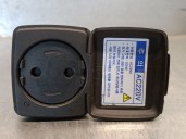 Second-hand electronic module for ssangyong rexton (y400, y450) 2.2 xdi 4 wheel drive (poe) OEM IAM reference 8126036000