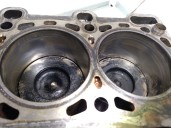 Recambio de bloque para mazda cx-7 (er) 2.2 mzr-cd awd (er10a) referencia OEM IAM R2 R2AA02200 