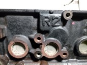 Recambio de bloque para mazda cx-7 (er) 2.2 mzr-cd awd (er10a) referencia OEM IAM R2 R2AA02200 