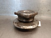 Recambio de mangueta trasera izquierda para bmw 5 (e39) 525 d referencia OEM IAM 33411093371 33411093371 