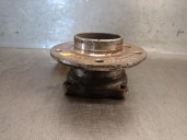 Recambio de mangueta trasera izquierda para bmw 5 (e39) 525 d referencia OEM IAM 33411093371 33411093371 