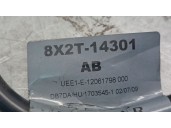 Recambio de cableado para jaguar xf i (x250) 3.0 d referencia OEM IAM 8X2310C679AG C2Z15546 