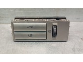 Recambio de interruptor para jaguar xf i (x250) 3.0 d referencia OEM IAM 8X2311654AB C2Z1489 