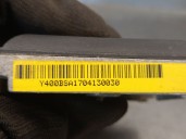 Electronic module spare part for ssangyong rexton (y400, y450) 2.2 xdi 4 wheel drive (poe) OEM IAM reference Y400BSA17413