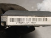 Replacement electronic module for ssangyong rexton (y400, y450) 2.2 xdi 4-wheel drive (poe) OEM IAM reference Y400BSA17414