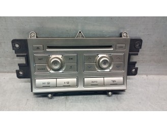 Climate control unit spare part for jaguar xf i (x250) 3.0 d OEM IAM reference 8X2318C858BG C2Z12822