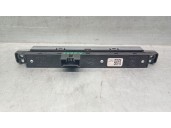 Replacement hazard warning switch for jaguar xf i (x250) 3.0 d OEM IAM reference 8X2311B650AB C2Z3572