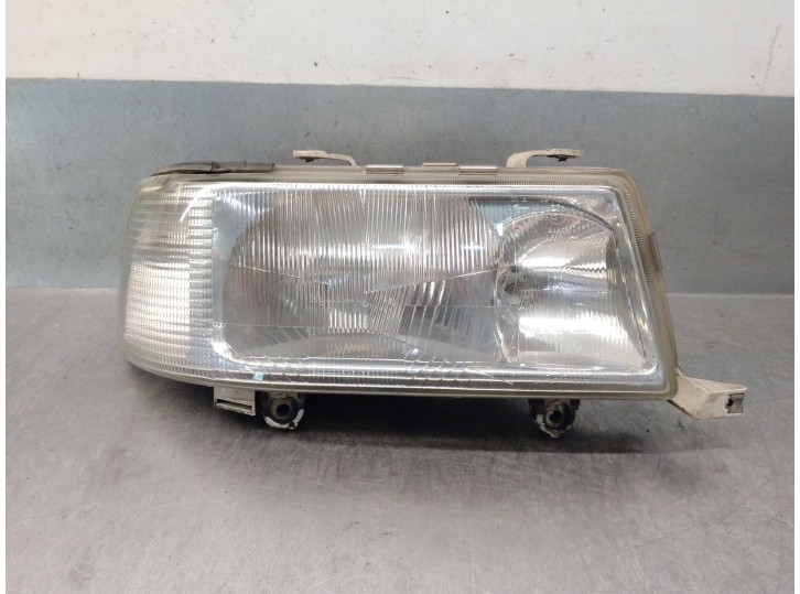 Recambio de faro derecho para audi cabriolet b3 (8g7) 1.9 tdi referencia OEM IAM 895941030F 895941030F 
