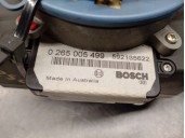 Recambio de mando luces para fiat croma (194_) 2.4 d multijet referencia OEM IAM 7354087570 7354087570 