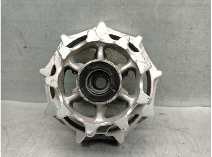 Hub spare part for yamaha xt 660 r/x/z OEM IAM reference 5VK253110000 5VK253110000