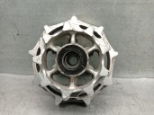 Hub spare part for yamaha xt 660 r/x/z OEM IAM reference 5VK253110000 5VK253110000