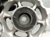 Hub spare part for yamaha xt 660 r/x/z OEM IAM reference 5VK253110000 5VK253110000