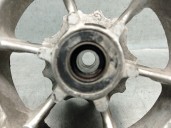 Hub spare part for yamaha xt 660 r/x/z OEM IAM reference 5VK253110000 5VK253110000