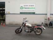 jinlun jl 125 t del año 2007