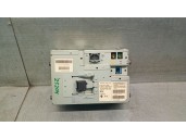 Replacement multifunction display for jaguar xf i (x250) 3.0 d OEM IAM reference 9X2310E889AB C2Z18539