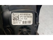 Replacement accelerator pedal position sensor for jaguar xf i (x250) 3.0 d OEM IAM reference 9X239F832AA C2Z6453