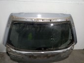 Replacement tailgate for subaru forester (sj_) 2.0 d awd (sjd) OEM IAM reference 60809SG0509P 60809SG0509P