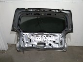 Replacement tailgate for subaru forester (sj_) 2.0 d awd (sjd) OEM IAM reference 60809SG0509P 60809SG0509P