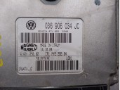 Replacement engine ECU for volkswagen polo iv (9n_, 9a_) 1.4 16v OEM IAM reference 036906034JC 6060125002