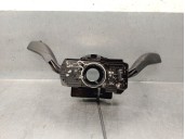 Replacement light switch stalk for volkswagen polo iv (9n_, 9a_) 1.4 16v OEM IAM reference 6Q0953503AF 6Q0953513E