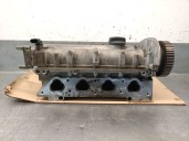 Replacement cylinder head for seat ibiza (6k1) 1.4 16v OEM IAM reference 038103373AC 036103351P 036103475N