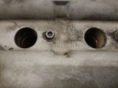 Replacement cylinder head for seat ibiza (6k1) 1.4 16v OEM IAM reference 038103373AC 036103351P 036103475N