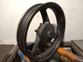 Rim spare part for daelim roadwin roadwin 125 OEM IAM reference 17XMT3.00DOT R17XMT3.00DOT