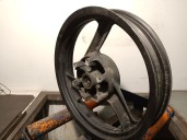 Recambio de llanta para daelim roadwin roadwin 125 referencia OEM IAM 17XMT3.00DOT R17XMT3.00DOT 