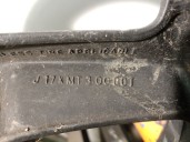 Recambio de llanta para daelim roadwin roadwin 125 referencia OEM IAM 17XMT3.00DOT R17XMT3.00DOT 