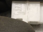 Replacement switch for ssangyong rexton (y400, y450) 2.2 xdi 4 wheel drive (poe) OEM IAM reference 8573008000