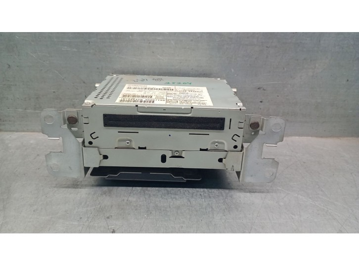 Replacement audio system / radio cd for jaguar xf i (x250) 3.0 d OEM IAM reference 7F6N18C815BA C2Z7039