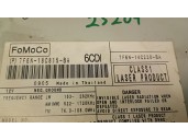 Replacement audio system / radio cd for jaguar xf i (x250) 3.0 d OEM IAM reference 7F6N18C815BA C2Z7039