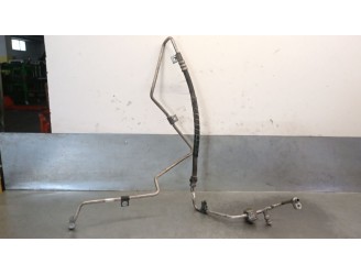 Recambio de tubos aire acondicionado para mitsubishi canter misubishi canter referencia OEM IAM 4M42 