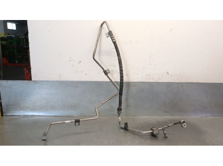 Recambio de tubos aire acondicionado para mitsubishi canter misubishi canter referencia OEM IAM 4M42 