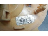 Second-hand fuel level sender spare part for Jaguar XF I (X250) 3.0 D OEM IAM reference 9X239A309EC C2Z8510
