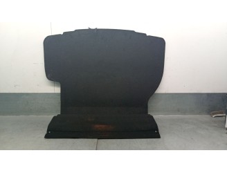 Replacement rear parcel shelf for Jaguar XF I (X250) 3.0 D OEM IAM reference 9X235445455AA C2Z13771 