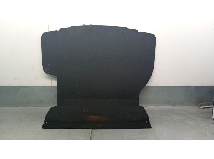 Recambio de bandeja trasera para jaguar xf i (x250) 3.0 d referencia OEM IAM 9X235445455AA C2Z13771 