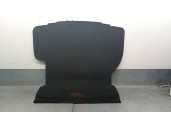 Second-hand rear parcel shelf spare part for Jaguar XF I (X250) 3.0 D OEM IAM reference 9X235445455AA C2Z13771