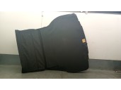 Second-hand rear parcel shelf spare part for Jaguar XF I (X250) 3.0 D OEM IAM reference 9X235445455AA C2Z13771