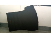 Second-hand rear parcel shelf spare part for Jaguar XF I (X250) 3.0 D OEM IAM reference 9X235445455AA C2Z13771