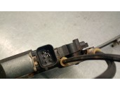 Second-hand front right window regulator spare part for Jaguar XF I (X250) 3.0 D OEM IAM reference 8X23F23200AF C2Z15091