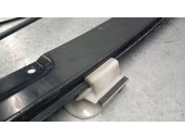 Second-hand front left window regulator spare part for Jaguar XF I (X250) 3.0 D OEM IAM reference 8X23F23201AF C2Z15092